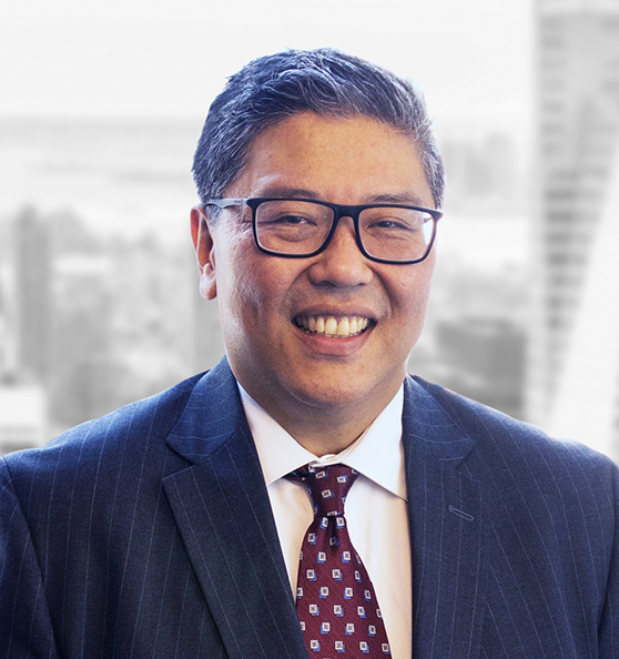 Ascot appoints Will Chen as U.S. Chief Financial Officer - Ascot Group